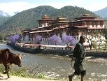 ทัวร์ภูฏาน กรุ๊ปส่วนตัว โดย กรีนแทรเวล ไทยแลนด์